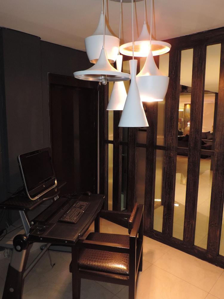 Hotel Senorial Platino León Eksteriør bilde