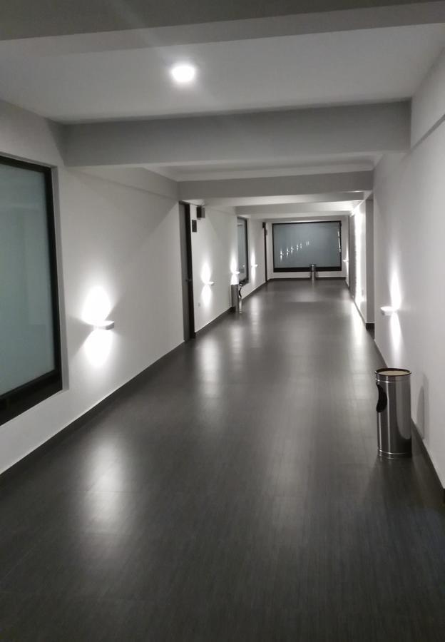 Hotel Senorial Platino León Eksteriør bilde