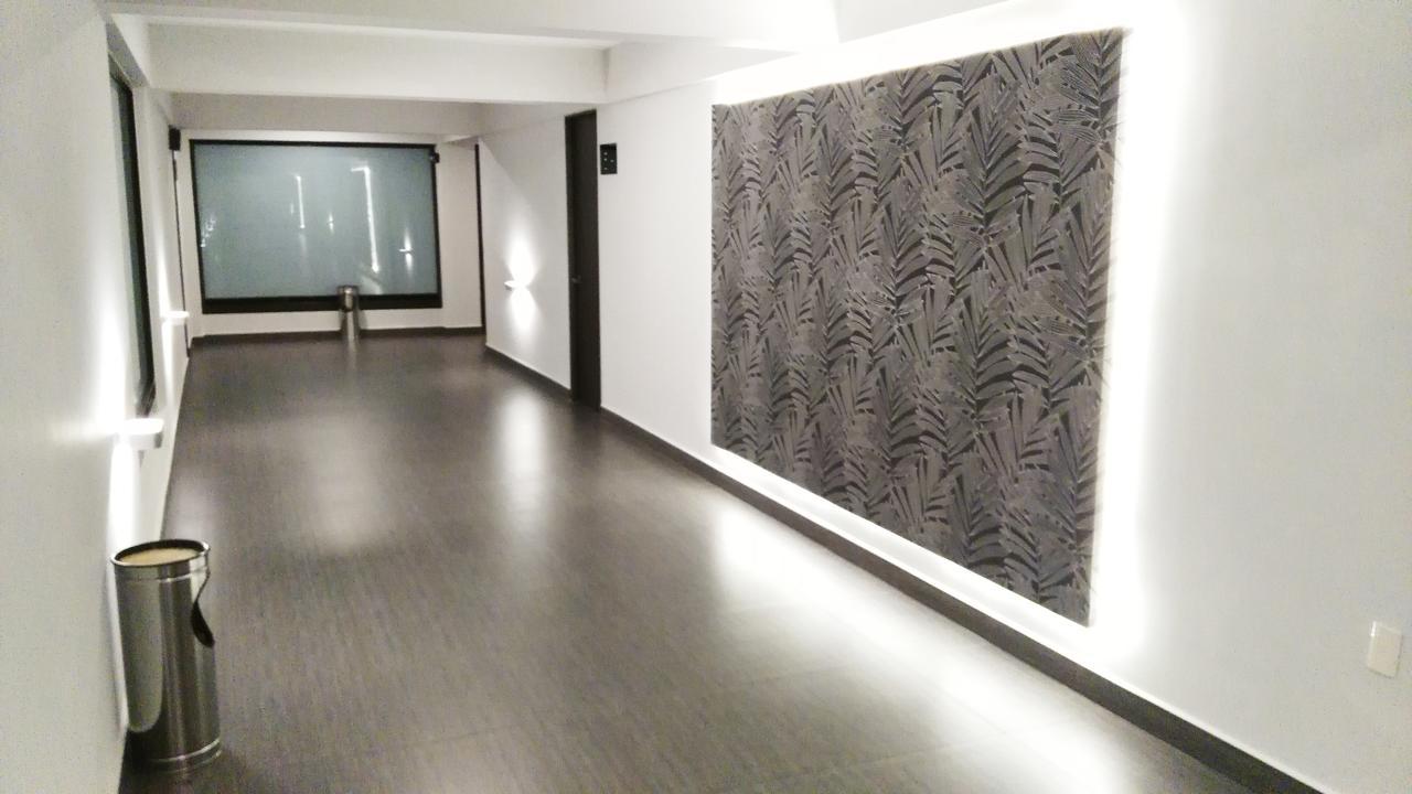 Hotel Senorial Platino León Eksteriør bilde