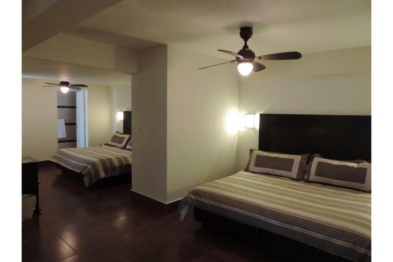 Hotel Senorial Platino León Eksteriør bilde