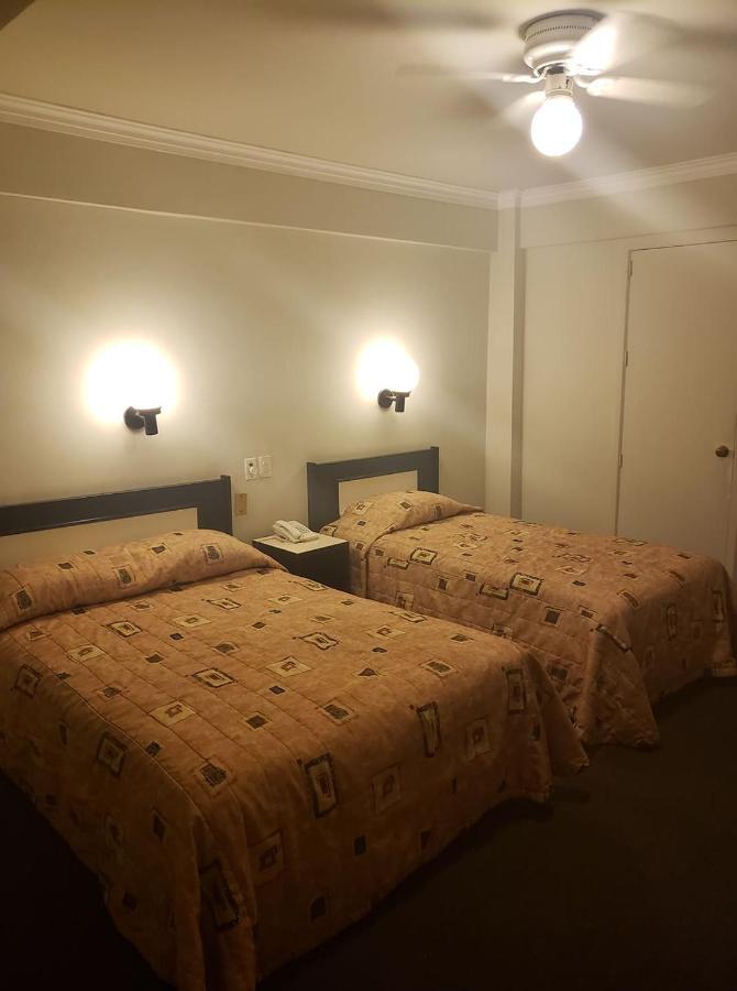 Hotel Senorial Platino León Eksteriør bilde