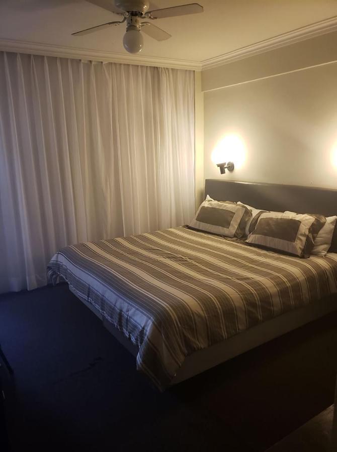 Hotel Senorial Platino León Eksteriør bilde